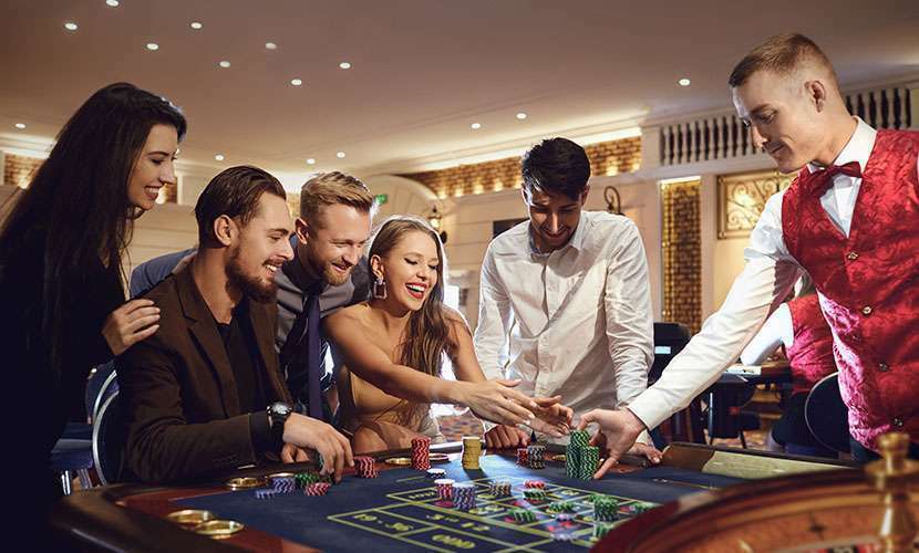 Что может сделать онлайн казино, чтобы заставить вас переключиться?