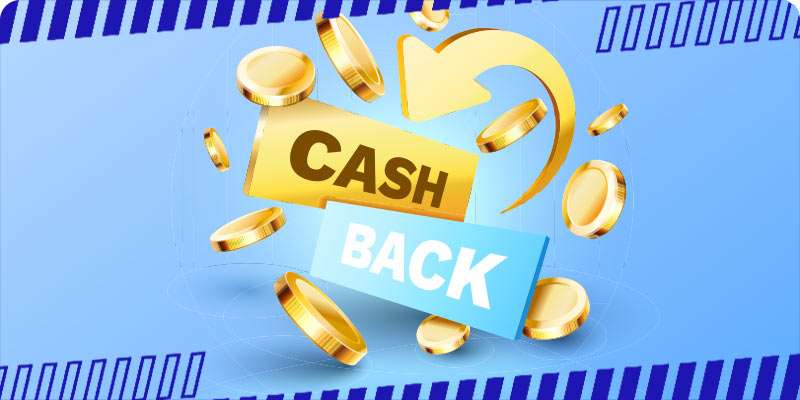 Найкращі cashback бонуси