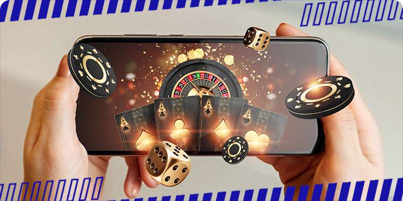 Найкращих мобільних казино України