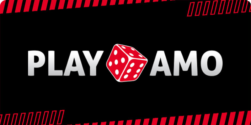 Онлайн казино Плей Амо (Play Amo)