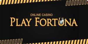 Онлайн казино Плейфортуна (Play fortuna)
