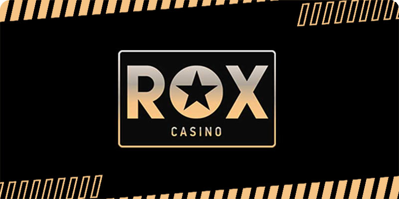 Онлайн казино Рокс (Rox casino)