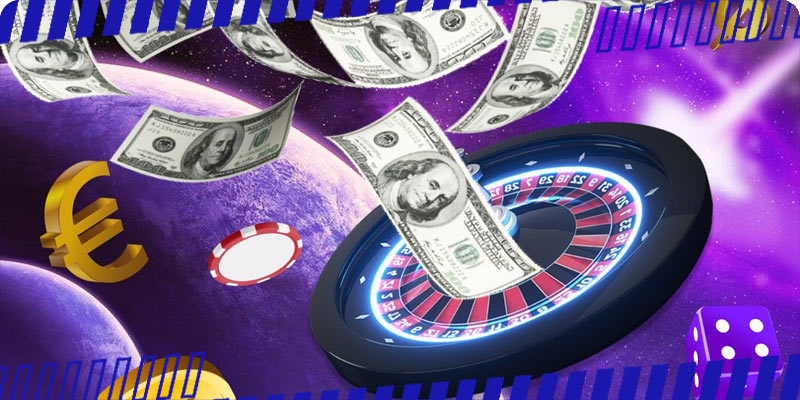 Чесні та надійні інтернет казино з контролем виплат